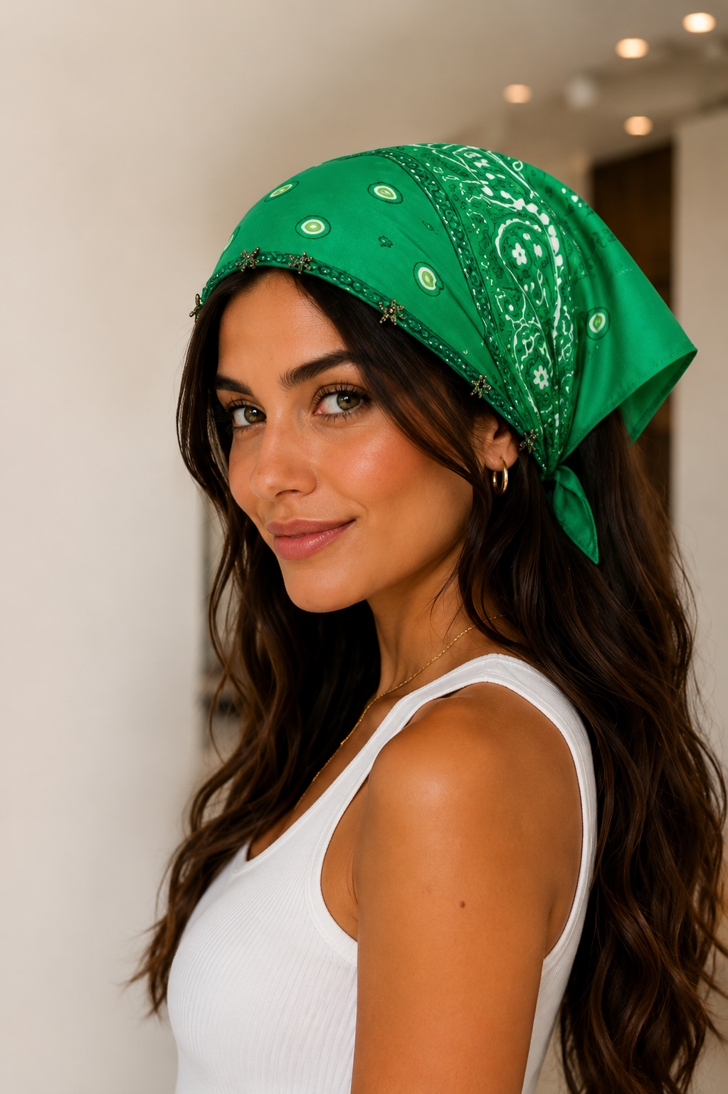 Scarves